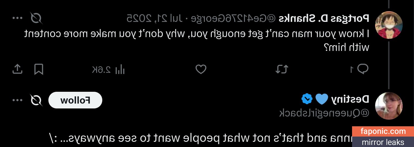 Queen_egirl Alastonvuodot  Kuva #39