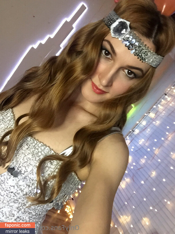 RocknRose, RocknRoseMFC, rocknrosegirls Alastonvuodot OnlyFans Kuva #51