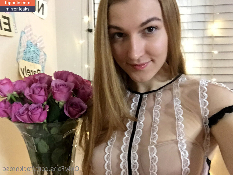 RocknRose, RocknRoseMFC, rocknrosegirls Alastonvuodot OnlyFans Kuva #54