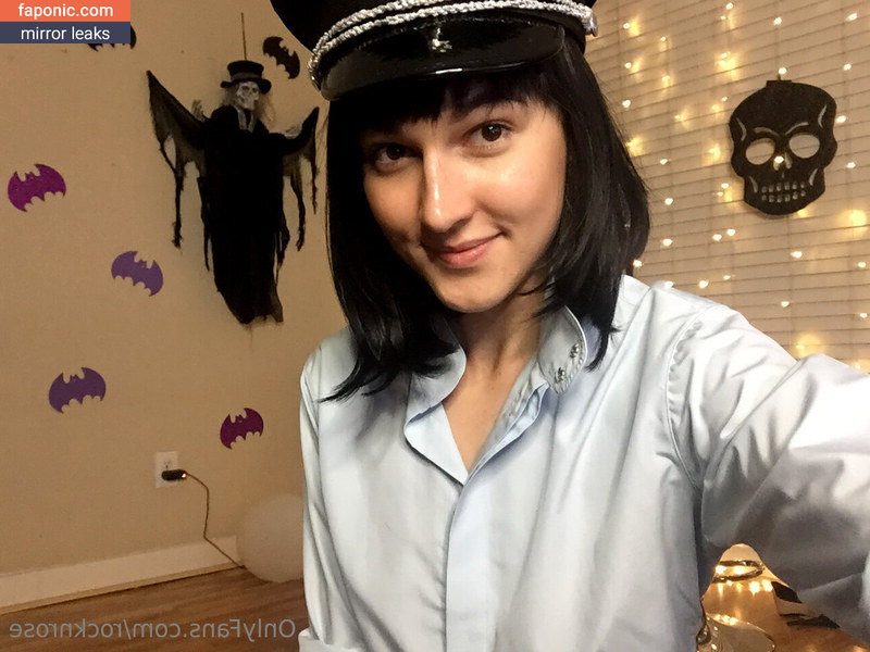 RocknRose, RocknRoseMFC, rocknrosegirls Alastonvuodot OnlyFans Kuva #55