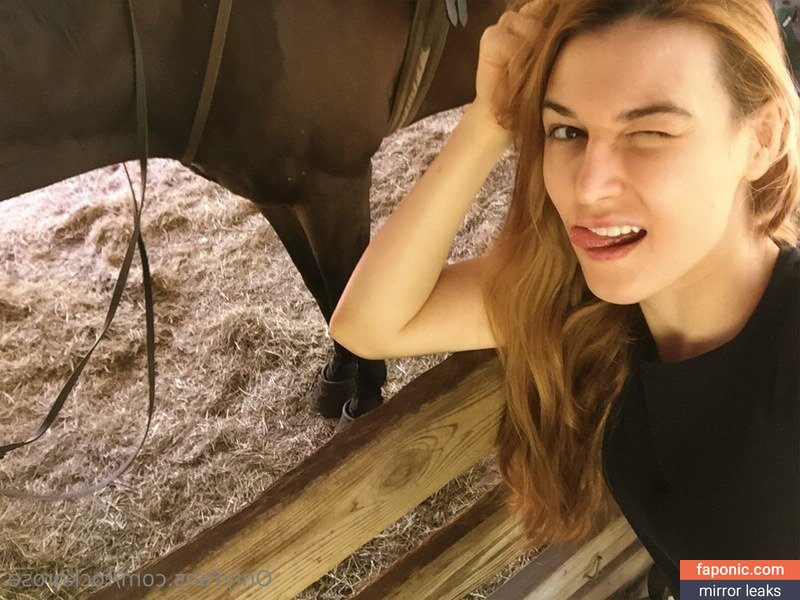 RocknRose, RocknRoseMFC, rocknrosegirls Alastonvuodot OnlyFans Kuva #66