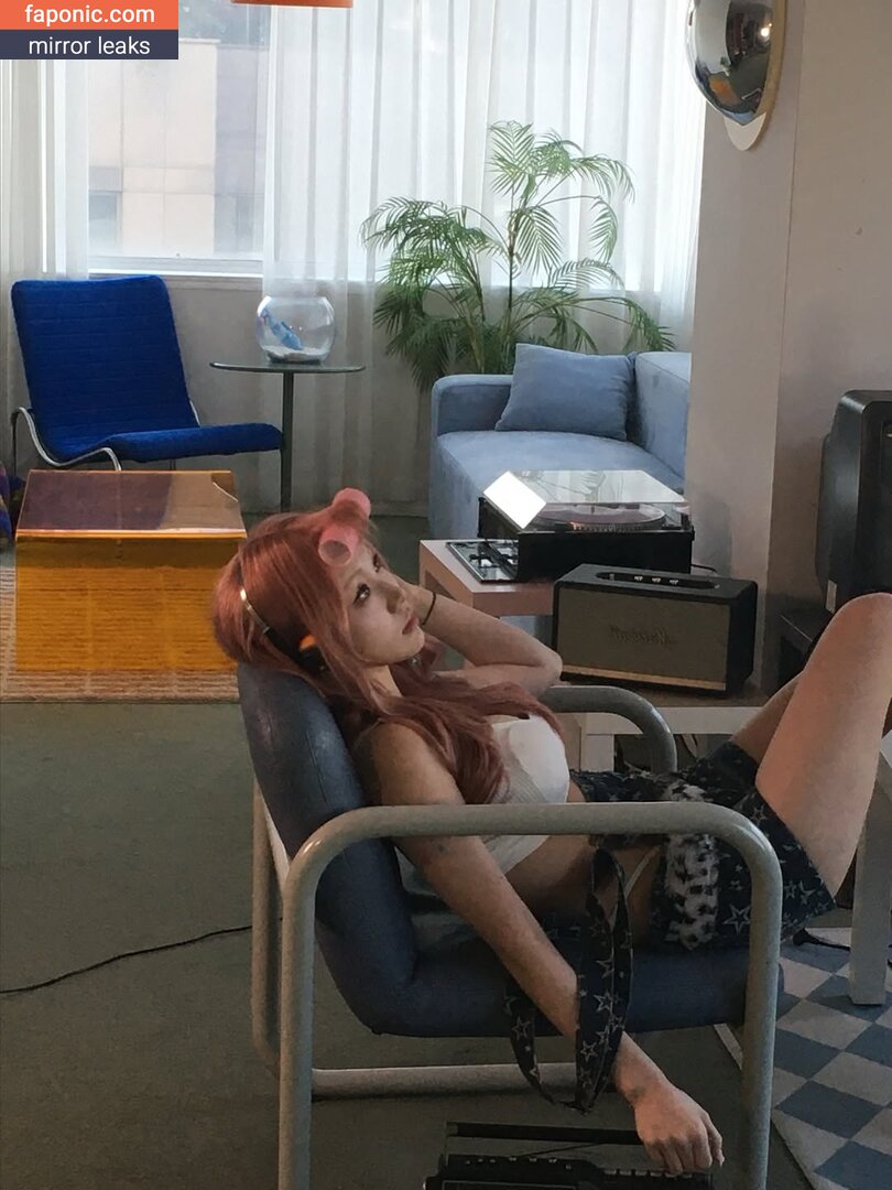 Sejinming, Sejinming 기무세딘, 기무세딘 Alastonvuodot OnlyFans Kuva #20