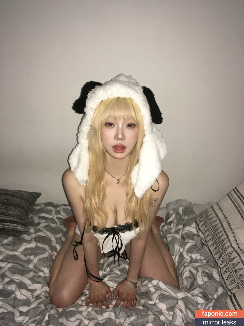 Sejinming, Sejinming 기무세딘, 기무세딘 Alastonvuodot OnlyFans Kuva #242
