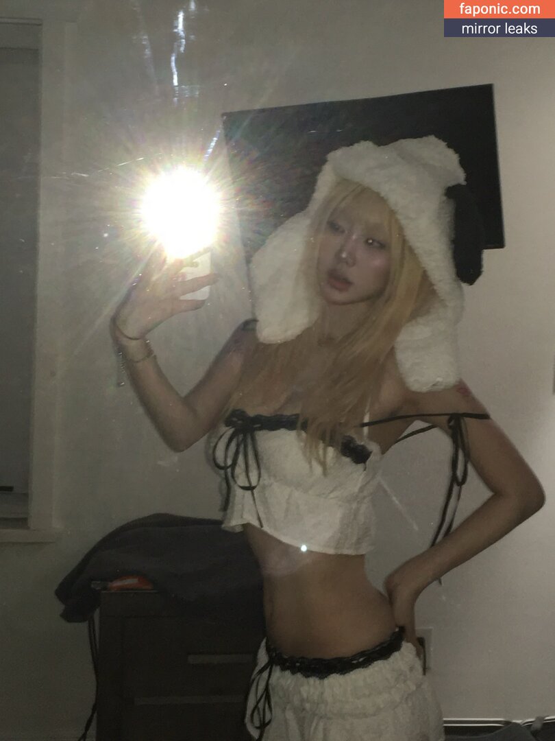 Sejinming, Sejinming 기무세딘, 기무세딘 Alastonvuodot OnlyFans Kuva #257