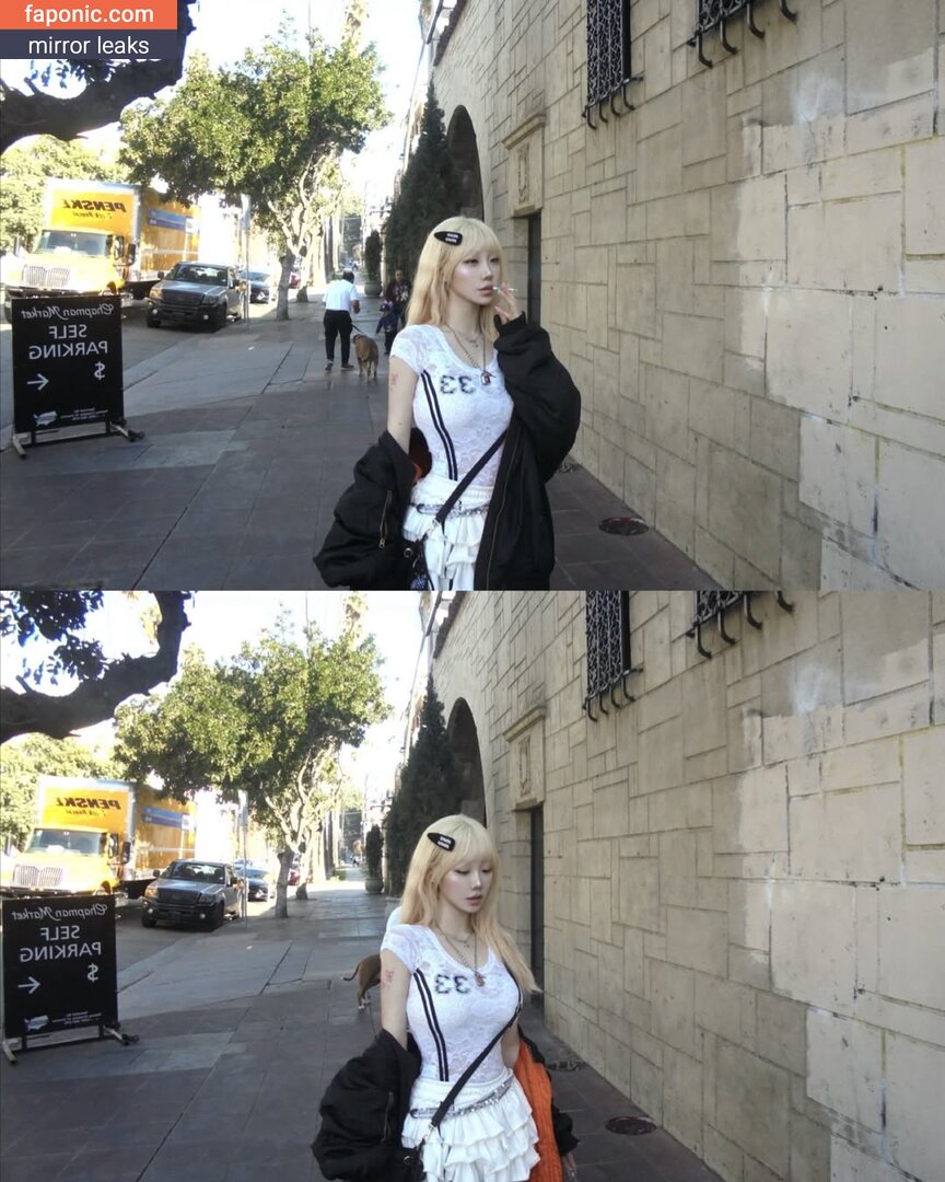 Sejinming, Sejinming 기무세딘, 기무세딘 Alastonvuodot OnlyFans Kuva #265