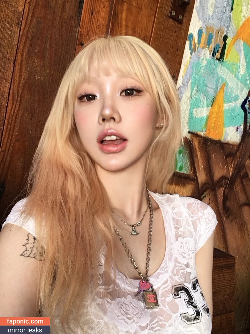 Sejinming, Sejinming 기무세딘, 기무세딘 Alastonvuodot OnlyFans Kuva #269