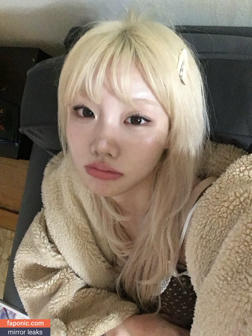 Sejinming, Sejinming 기무세딘, 기무세딘 Alastonvuodot OnlyFans Kuva #283