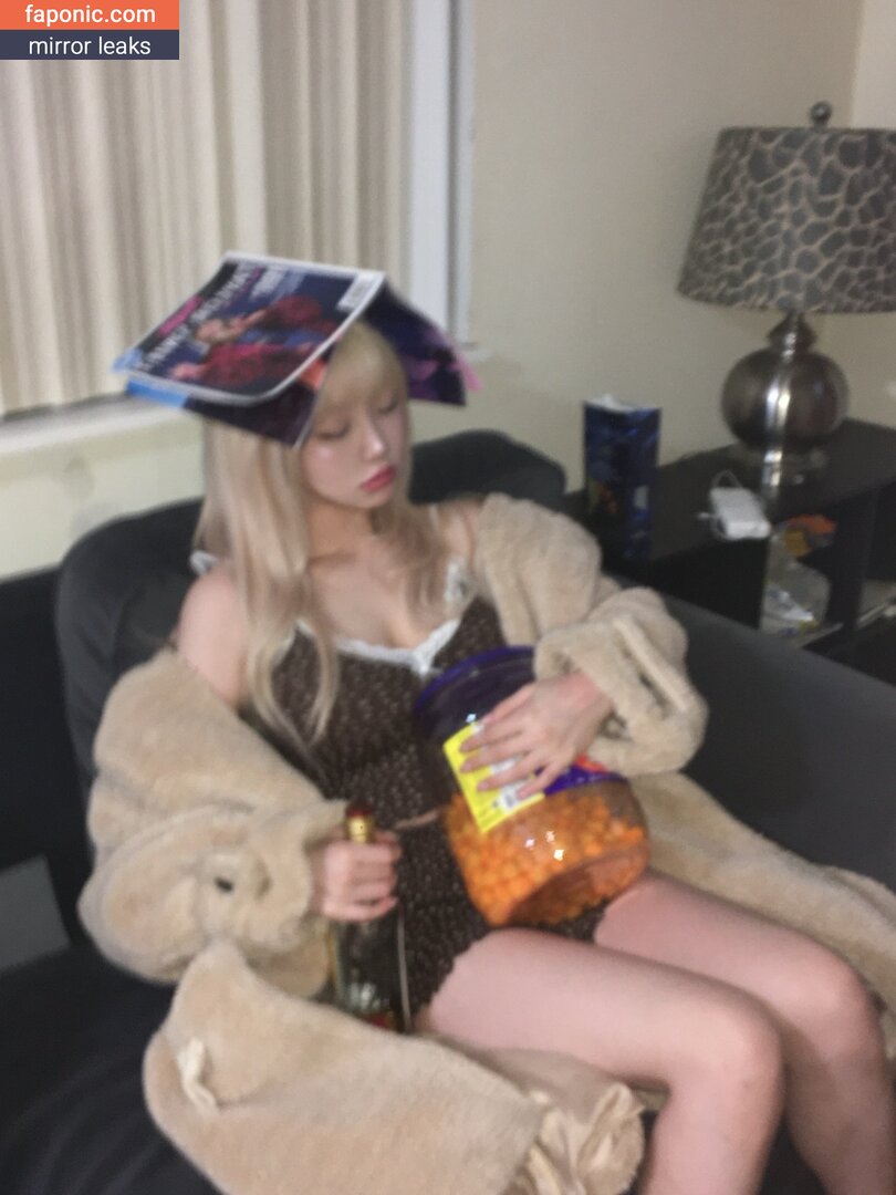 Sejinming, Sejinming 기무세딘, 기무세딘 Alastonvuodot OnlyFans Kuva #293