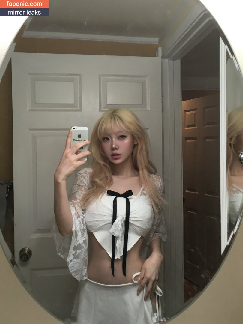 Sejinming, Sejinming 기무세딘, 기무세딘 Alastonvuodot OnlyFans Kuva #298