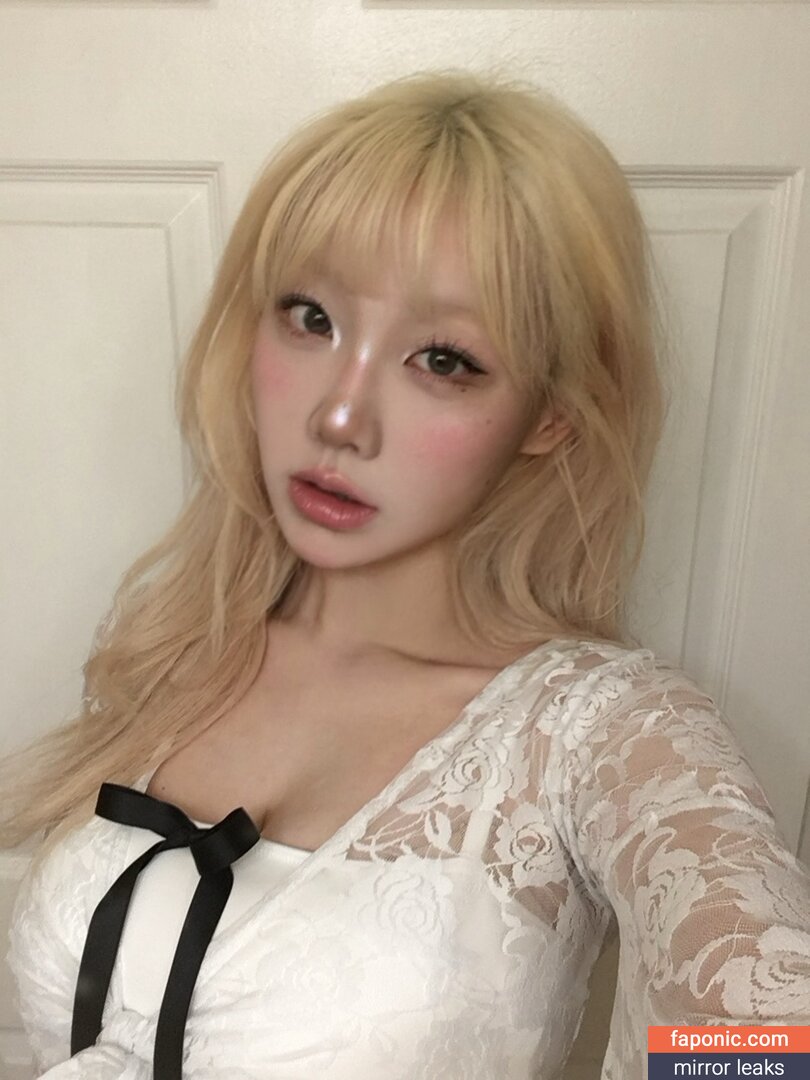 Sejinming, Sejinming 기무세딘, 기무세딘 Alastonvuodot OnlyFans Kuva #300