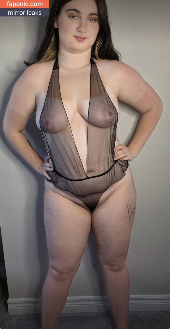Sydneyqofficial Alastonvuodot OnlyFans Kuva #38