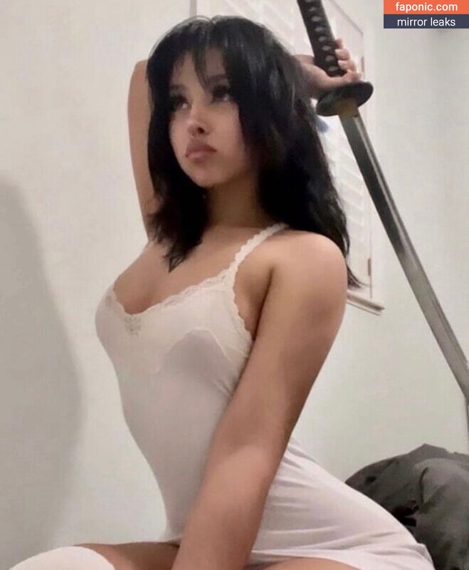 Sylinda, Sylindaaa, skirby, succubuza Alastonvuodot OnlyFans Kuva #27
