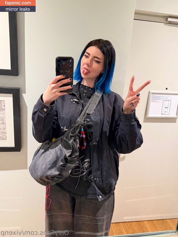 Vixenp, https:, officialvixenv, vixenp_ Alastonvuodot OnlyFans/Patreon Kuva #1084