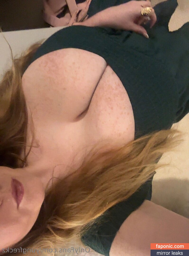 Missy Marie, YungFreckz, https: Alastonvuodot OnlyFans/Patreon Kuva #49