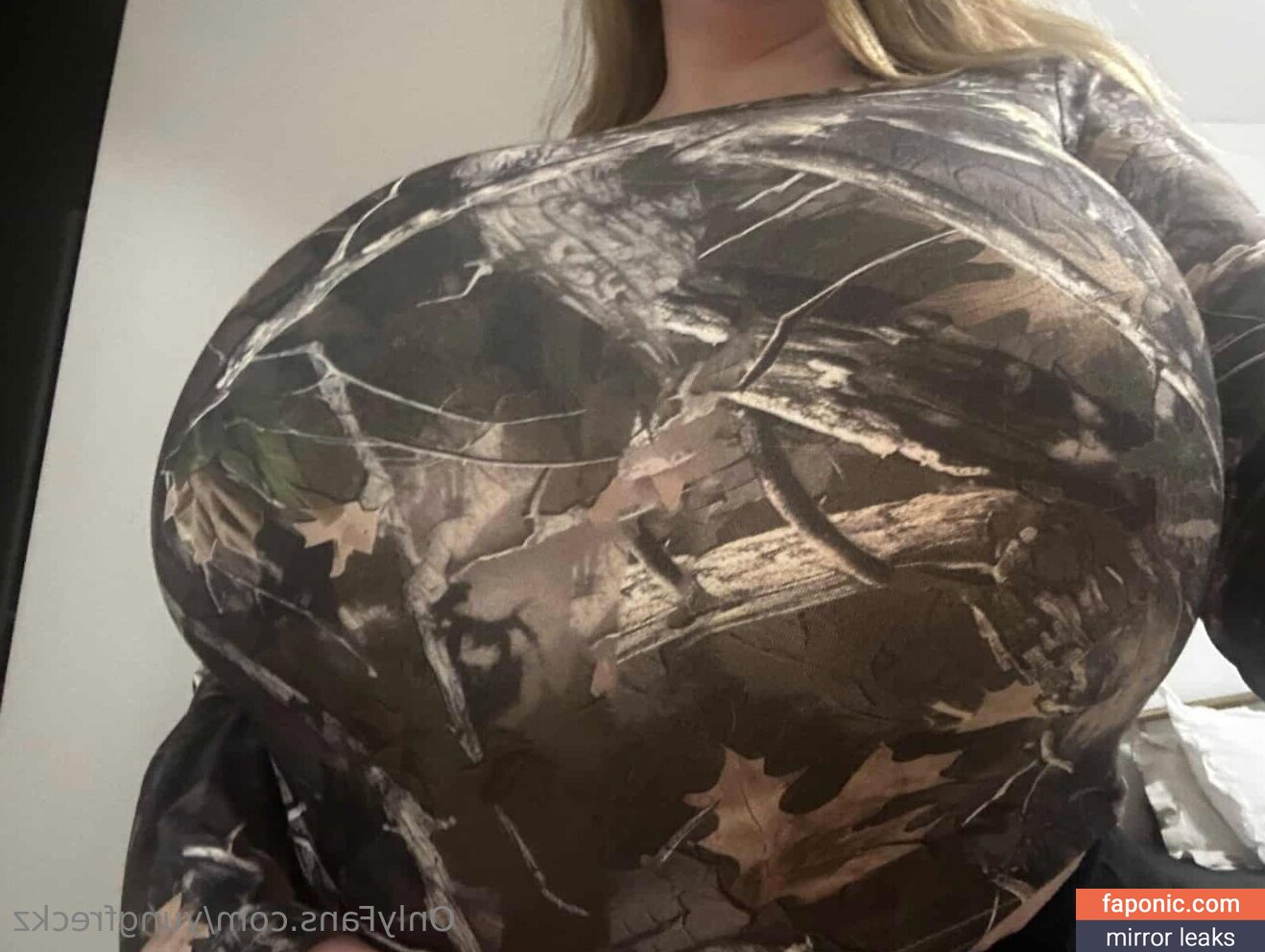 Missy Marie, YungFreckz, https: Alastonvuodot OnlyFans/Patreon Kuva #53