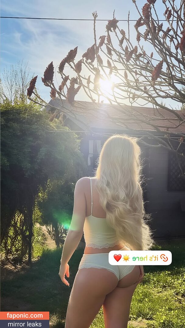 pavoxxy, pavoxy Alastonvuodot OnlyFans Kuva #10