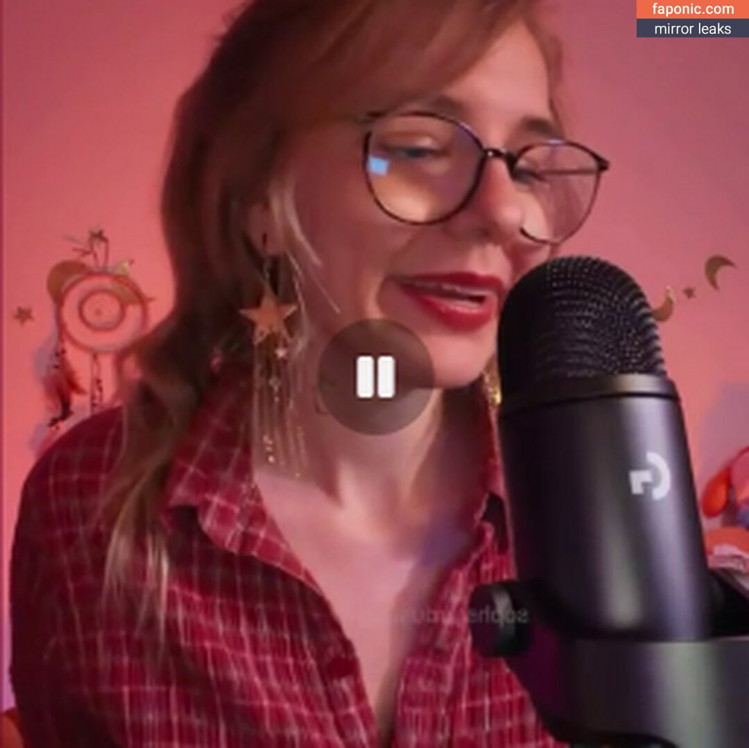 Soph Stardust ASMR