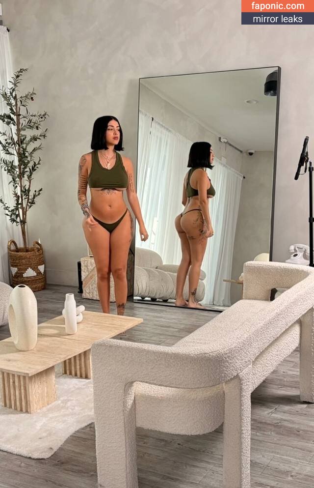 Malu Trevejo, https:, malutrevejo, malutrevejo18, malutrevejomusic Alastonvuodot OnlyFans Kuva #180