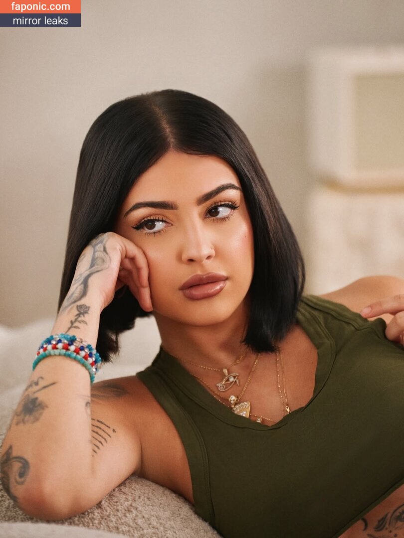 Malu Trevejo, https:, malutrevejo, malutrevejo18, malutrevejomusic Alastonvuodot OnlyFans Kuva #228