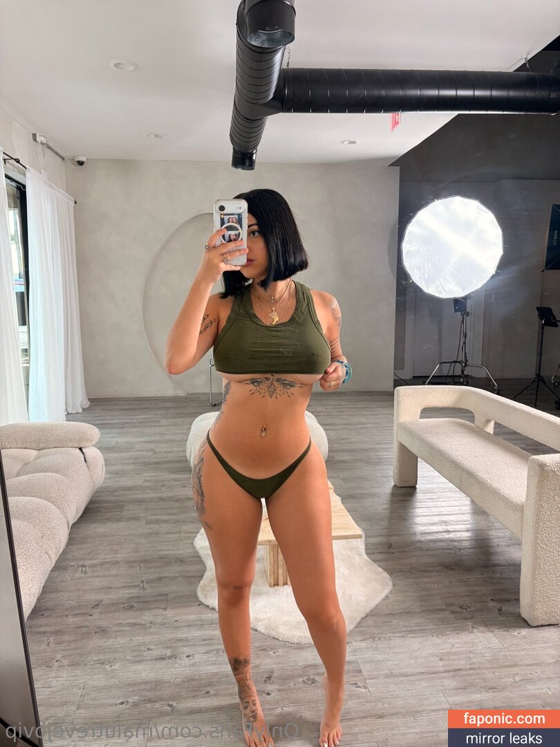 Malu Trevejo, https:, malutrevejo, malutrevejo18, malutrevejomusic Alastonvuodot OnlyFans Kuva #261
