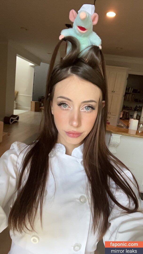 Elise Laurenne, Ellie, elaurenne, eliselaurenne Alastonvuodot OnlyFans Kuva #845