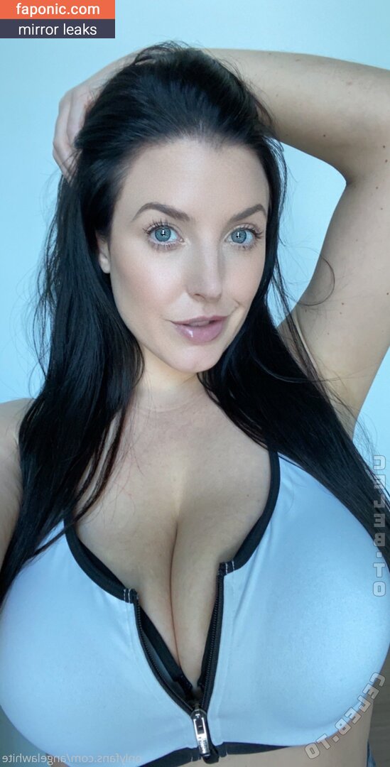 ANGELAWHITE, Angela White, theangelawhite Alastonvuodot OnlyFans Kuva #32