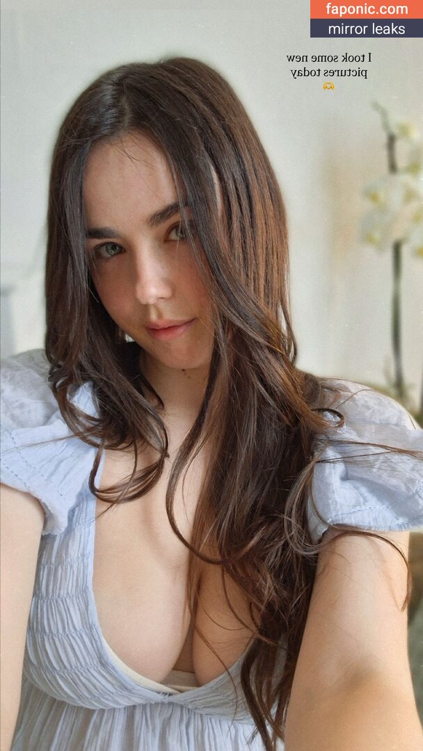 Danielle Sharp, Daniimee, danielleksharp Alastonvuodot OnlyFans Kuva #1