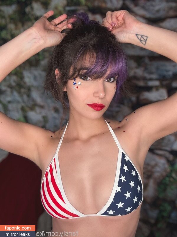 Kaitlin Witcher, kaitlinwitcher, piddleass Alastonvuodot OnlyFans Kuva #1011
