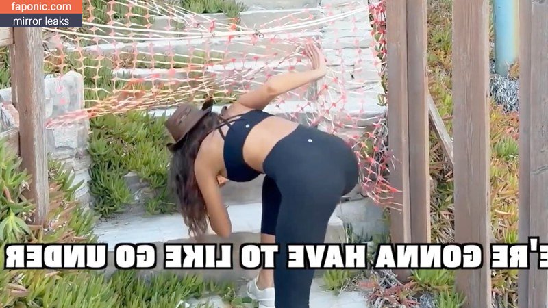 SSSniperWolf Alastonvuodot OnlyFans Kuva #51