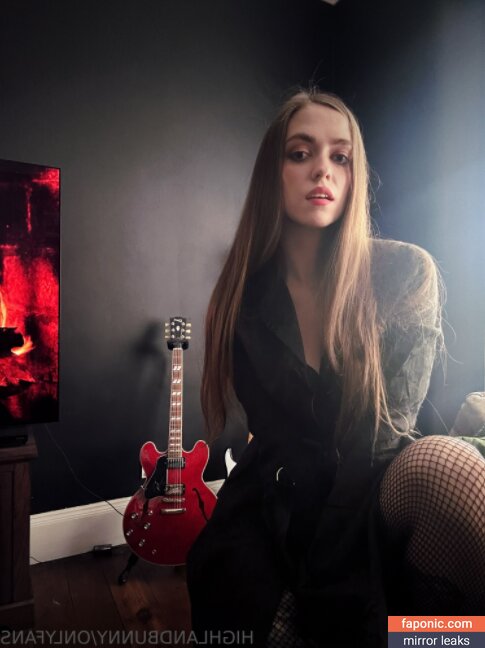 Highlandbunny Alastonvuodot OnlyFans Kuva #91