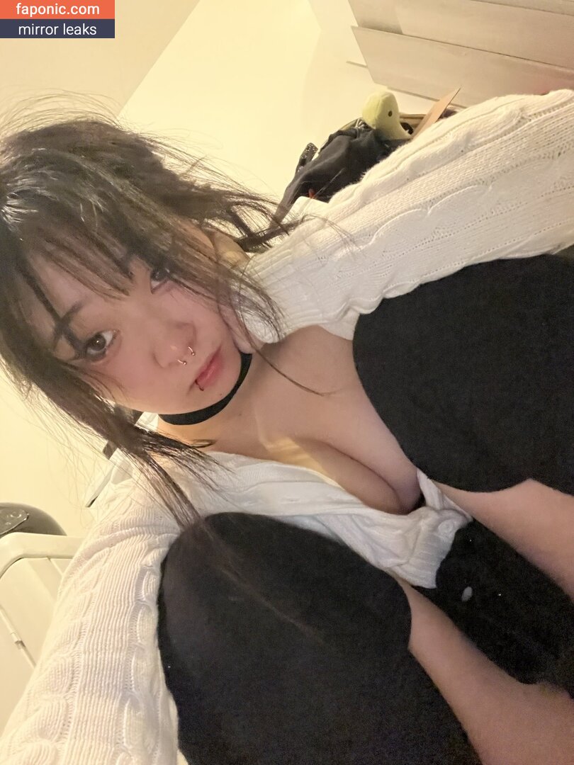Sooyensu, etokki, sooyenhu Alastonvuodot OnlyFans Kuva #184