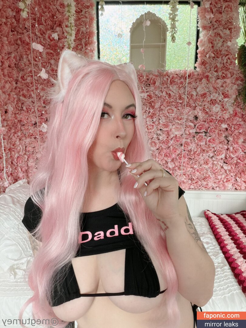 Edits, Meg Turney, https:, megturney Alastonvuodot OnlyFans Kuva #580