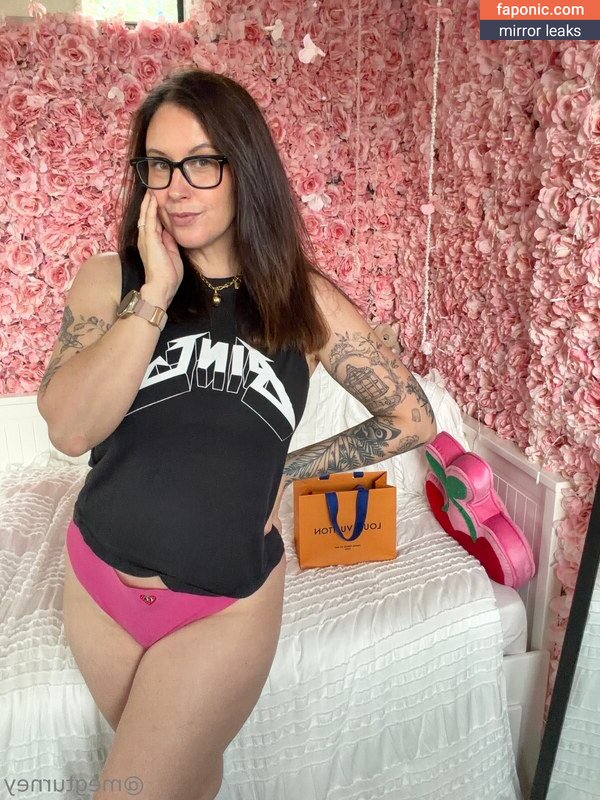 Edits, Meg Turney, https:, megturney Alastonvuodot OnlyFans Kuva #627