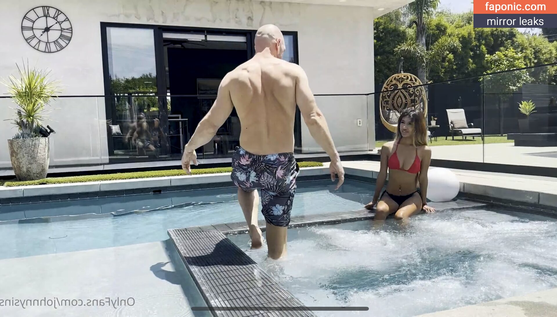Johnny Sins, Mosttalentedbaldman, TheOfficialJohnnySins, YourSpicyDragon, johnny-sins, johnnysins, johnnysinsofflcal Alastonvuodot OnlyFans Kuva #364