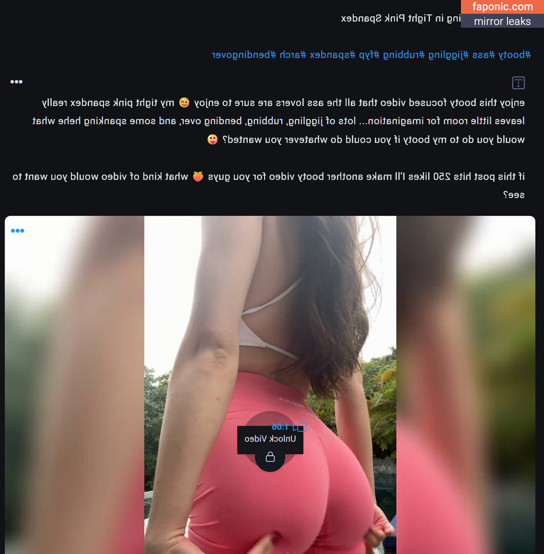 Kailey Mae, kaileymae, kaileyyy.mae Alastonvuodot Patreon Kuva #28