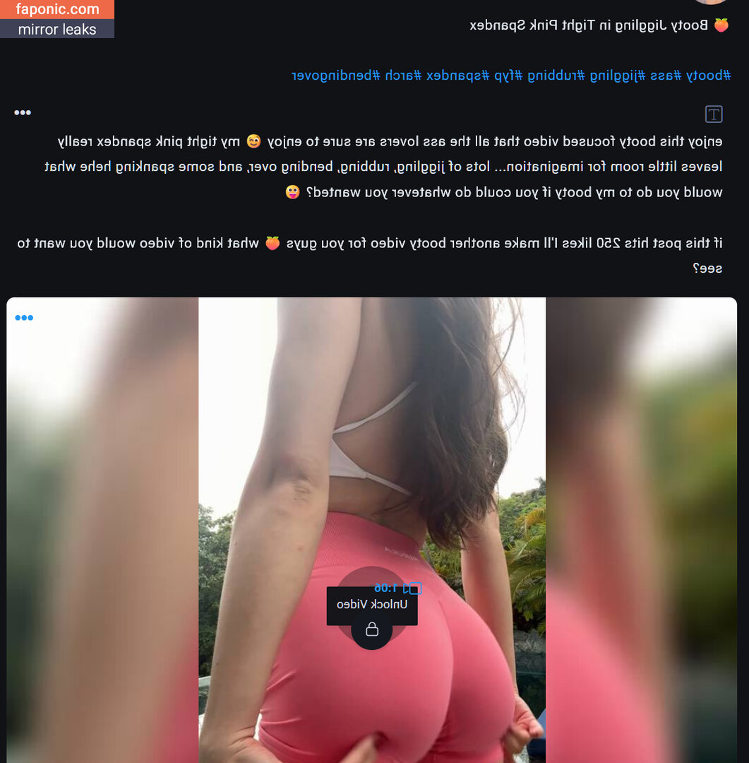 Kailey Mae, kaileymae, kaileyyy.mae Alastonvuodot Patreon Kuva #32