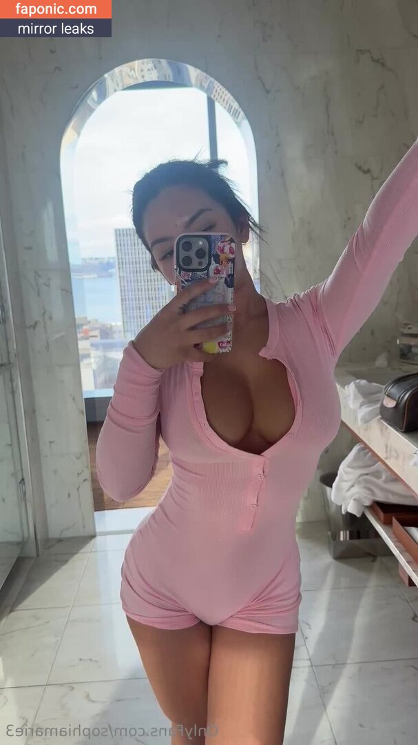 Sophia Malonzo, sophiamalonzo, sophiamarie3 Alastonvuodot OnlyFans Kuva #29