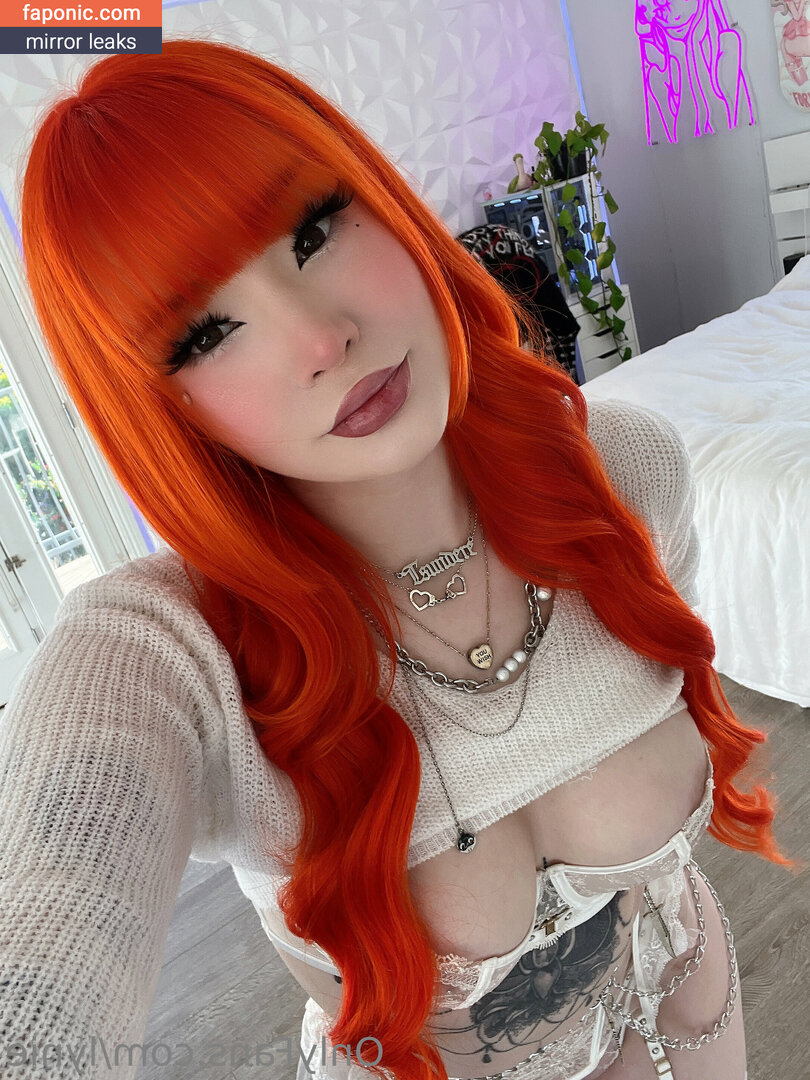 Lynienicole, https:, lynie Alastonvuodot OnlyFans/Patreon Kuva #30