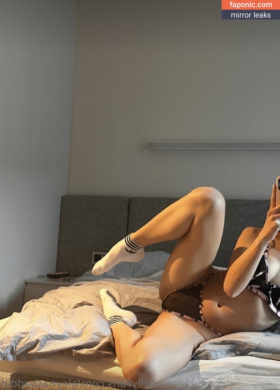 Aleynabaddie, aleynabaddiee, aleynasbaddie, lolygetsu0__ Alastonvuodot OnlyFans Kuva #121