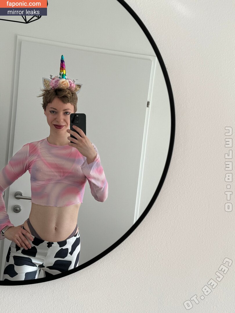 Die Militante Veganerin, Die Wilde Veganerin, diewildeveganerin Alastonvuodot OnlyFans Kuva #147