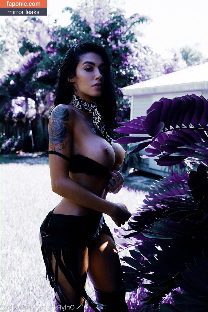 Amber Marie, amber_mg -, ambermg_, ambermg_vip Alastonvuodot OnlyFans Kuva #28