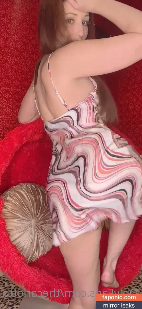 Carlotta Champagne, carlottachampagne, https:, thecarlotta Alastonvuodot OnlyFans Kuva #448