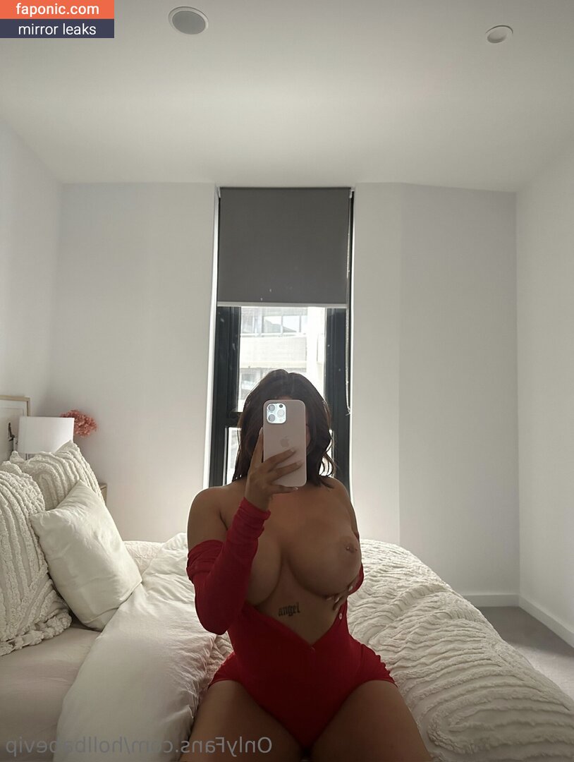 Holly Costello, hollbabe, hollycostello Alastonvuodot OnlyFans Kuva #9
