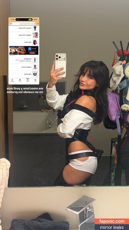 Alana Flores, Alanalarana, alanafloresf Alastonvuodot  Kuva #91
