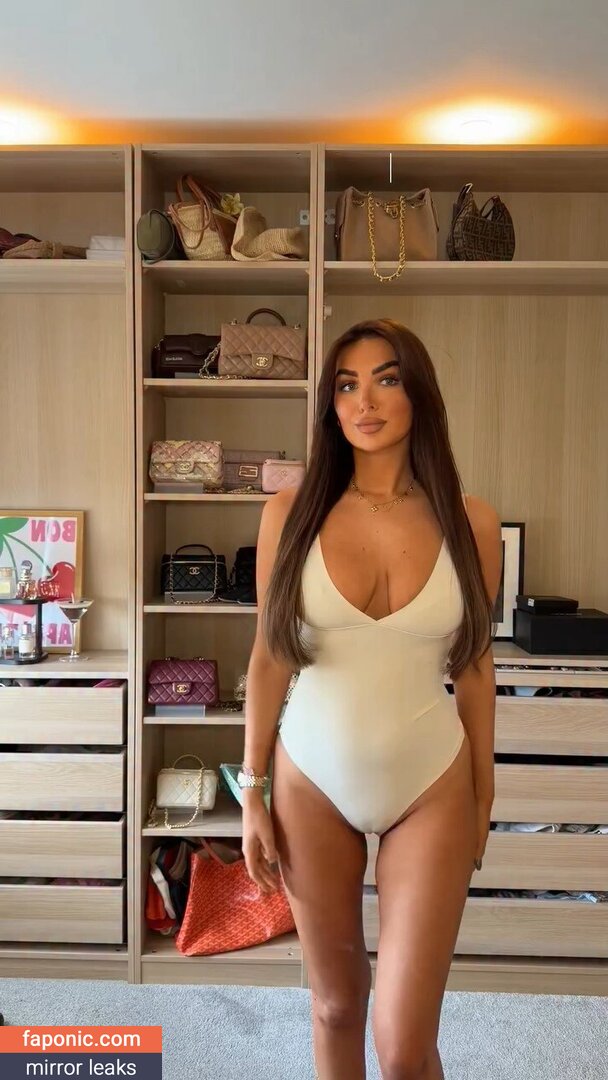Amber Phillips, ambsphillips Alastonvuodot OnlyFans Kuva #134