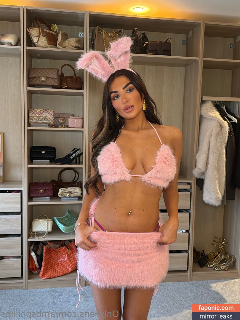 Amber Phillips, ambsphillips Alastonvuodot OnlyFans Kuva #146