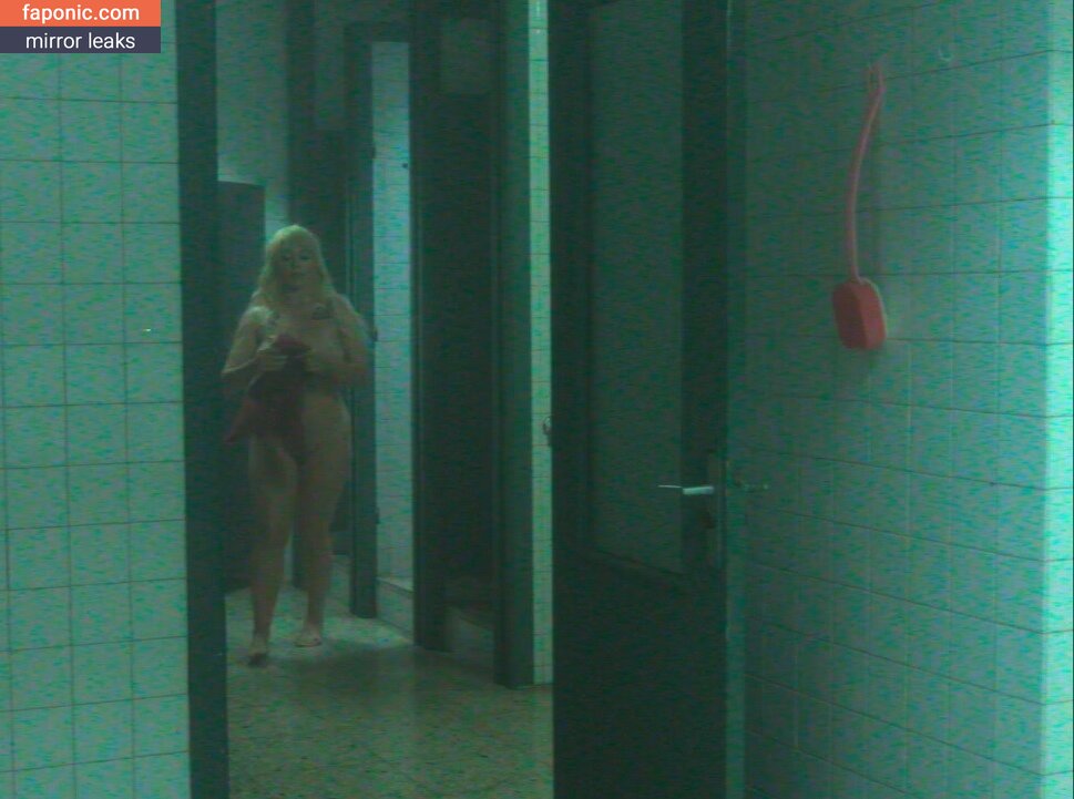Daniela Blume, danielablume Alastonvuodot OnlyFans Kuva #45
