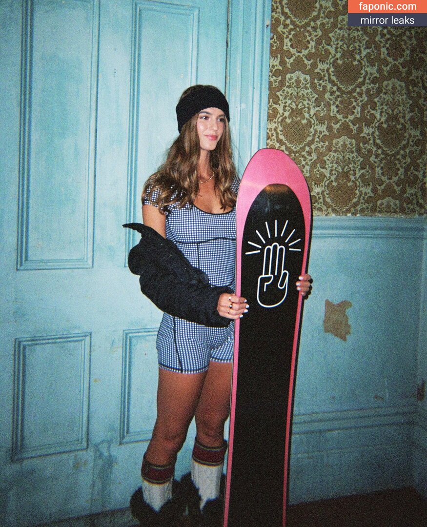 Emily Feld, emily.feld Alastonvuodot OnlyFans Kuva #2635