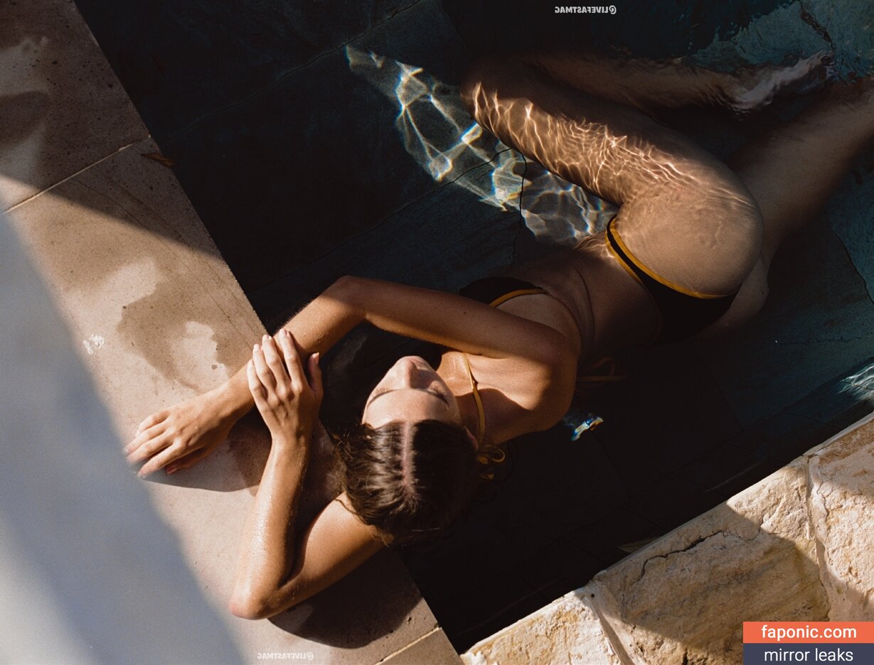 Emily Feld, emily.feld Alastonvuodot OnlyFans Kuva #2982