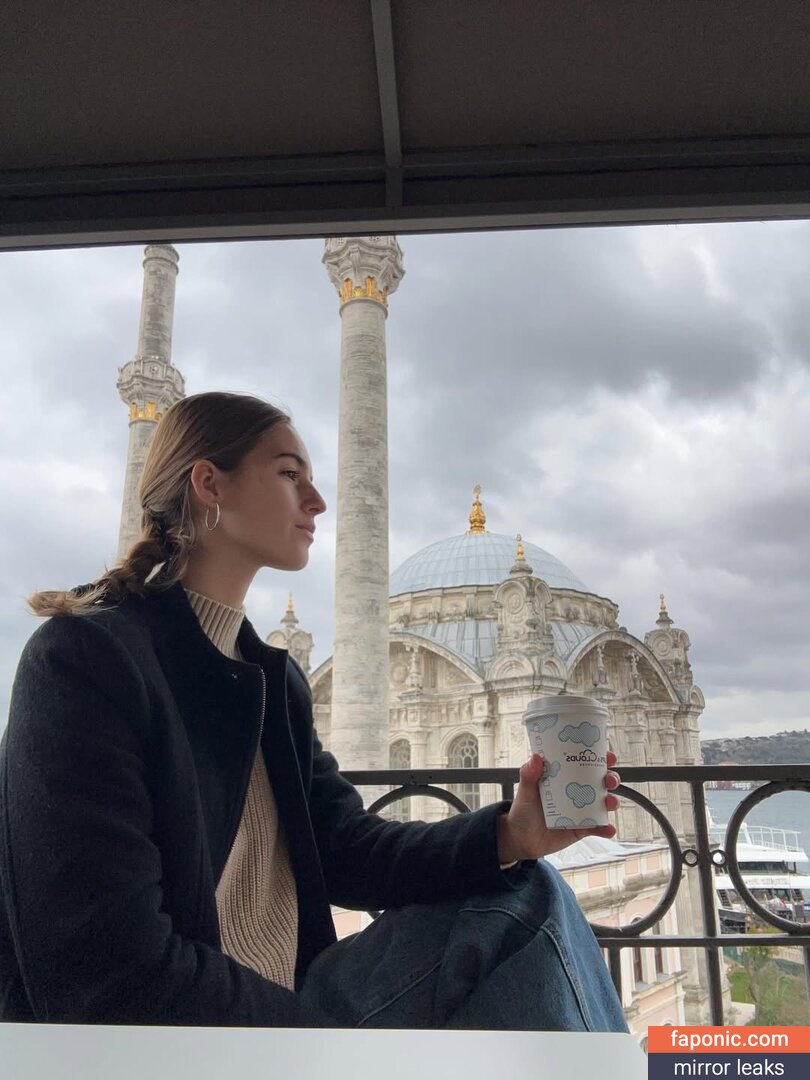 Emily Feld, emily.feld Alastonvuodot OnlyFans Kuva #3217